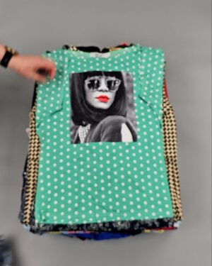 Фотография  305 - Mix RS (Оригинал Р.Ф. Лето)#100 кг, ЛОТ №ВК0065 оптом в Ростове-на-Дону и Ростовской области