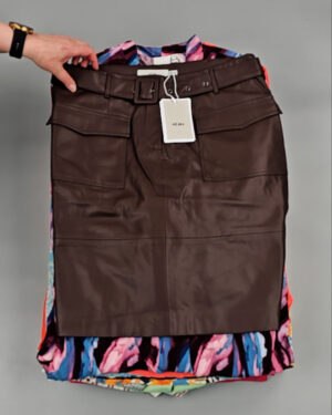 Фотография  748 - ICHI Summer mix 045#15 кг, ЛОТ №8585 оптом в Ростове-на-Дону и Ростовской области