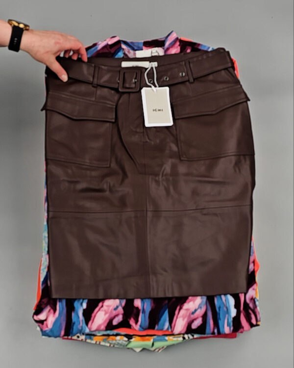 Фотография  182 - ICHI Summer mix 045#15 кг, ЛОТ №8585 оптом в Ростове-на-Дону и Ростовской области