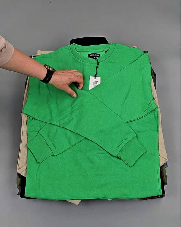 Фотография  907 - JACK JONES men Summer 045#15 кг, ЛОТ №8704 оптом в Ростове-на-Дону и Ростовской области