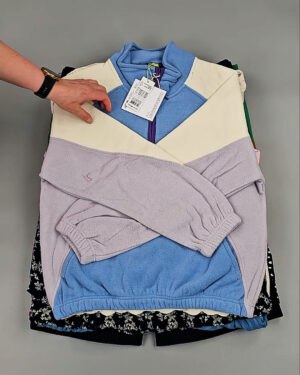 Фотография  369 - DK COMPANY Summer mix 045#13 кг оптом в Ростове-на-Дону и Ростовской области