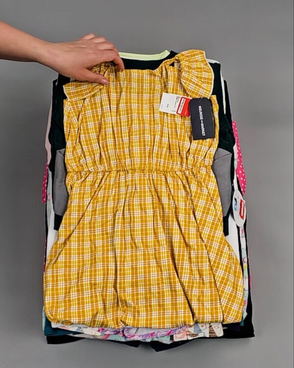 Фотография  298 - Nordstrom kids mix 124#7 кг, ЛОТ №8500 оптом в Ростове-на-Дону и Ростовской области