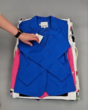 Фотография  260 - DK COMPANY Summer mix 045#13 кг, ЛОТ №8676 оптом в Ростове-на-Дону и Ростовской области