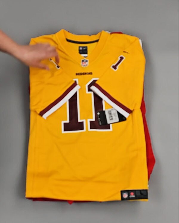 Фотография  733 - KIDS NIKE CAN 084#5 кг, ЛОТ №8476 оптом в Ростове-на-Дону и Ростовской области