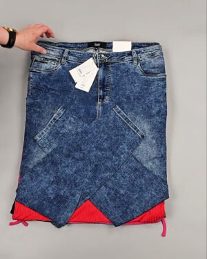 Фотография  280 - ZIZZI XXL 045#30 шт, ЛОТ №8723 оптом в Ростове-на-Дону и Ростовской области