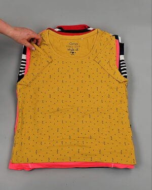 Фотография  173 - Футболки м/ж Cr+Ex#8 кг, ЛОТ № ВК0101 оптом в Ростове-на-Дону и Ростовской области