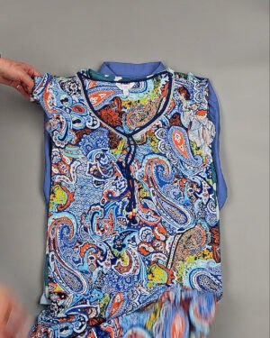 Фотография  519 - Oversize Summer mix Premium#30 кг оптом в Ростове-на-Дону и Ростовской области