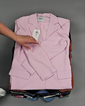 Фотография  210 - ONLY Summer mix 045#15 кг, ЛОТ №8455 оптом в Ростове-на-Дону и Ростовской области