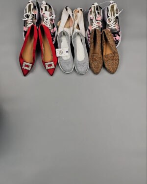 Фотография  668 - Обувь CAN лето 084#15 кг оптом в Ростове-на-Дону и Ростовской области