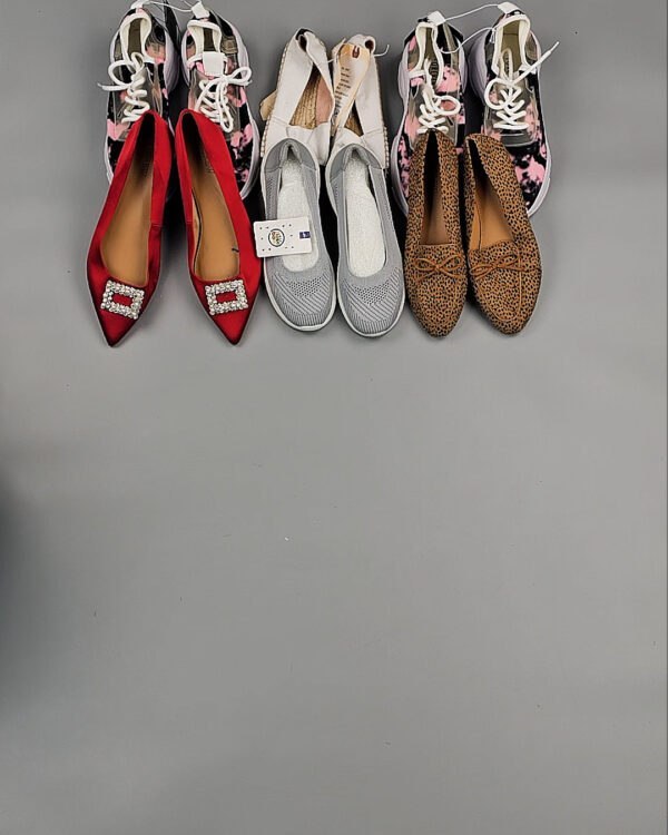 Фотография  809 - Обувь CAN лето 084#15 кг оптом в Ростове-на-Дону и Ростовской области