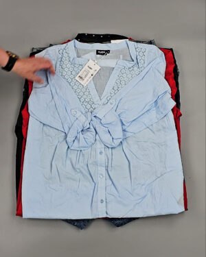 Фотография  510 - ZIZZI XXL 045#30 шт оптом в Ростове-на-Дону и Ростовской области