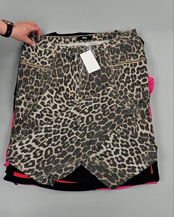 Фотография  869 - ZIZZI XXL 045#30 шт, ЛОТ №8724 оптом в Ростове-на-Дону и Ростовской области