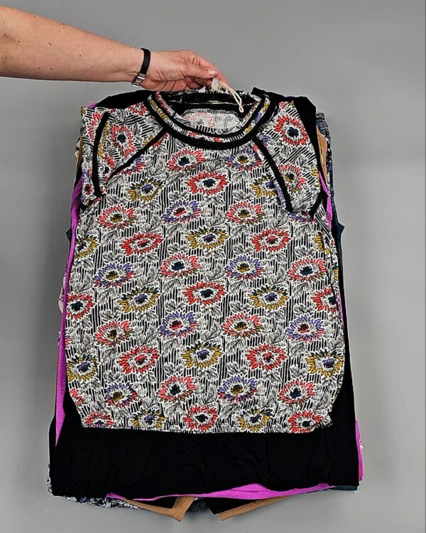 Фотография  500 - NEXT Summer Women mix#15 кг, ЛОТ №8519 оптом в Ростове-на-Дону и Ростовской области