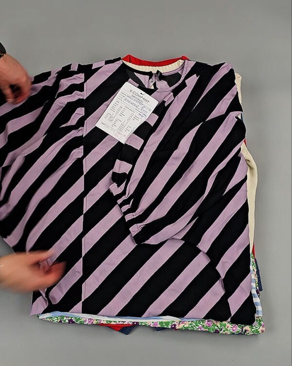 Фотография  994 - DK COMPANY Summer mix 045#13 кг, ЛОТ №8676 оптом в Ростове-на-Дону и Ростовской области