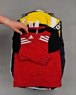 Фотография  507 - Детский микс Summer Cr+Ex#13 кг оптом в Ростове-на-Дону и Ростовской области