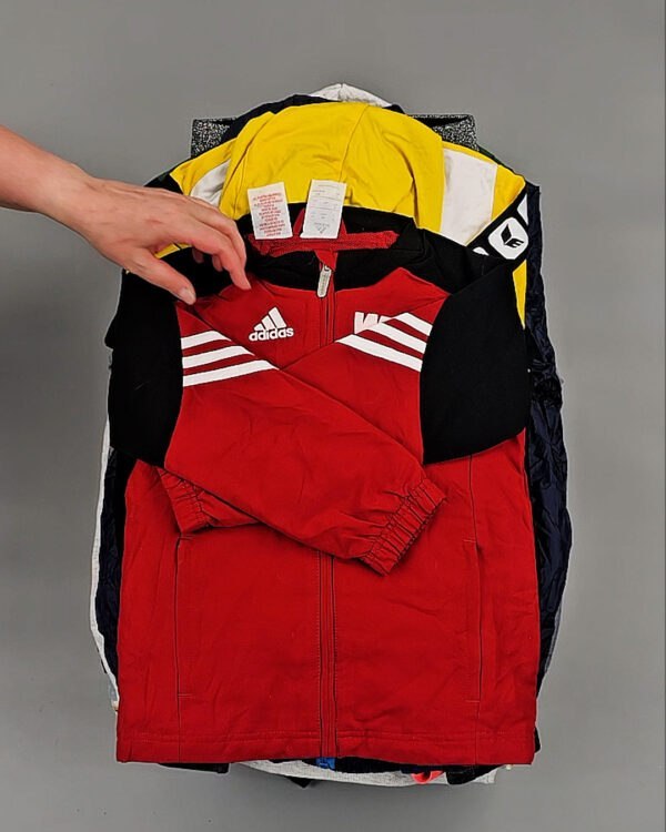 Фотография  338 - Детский микс Summer Cr+Ex#13 кг оптом в Ростове-на-Дону и Ростовской области