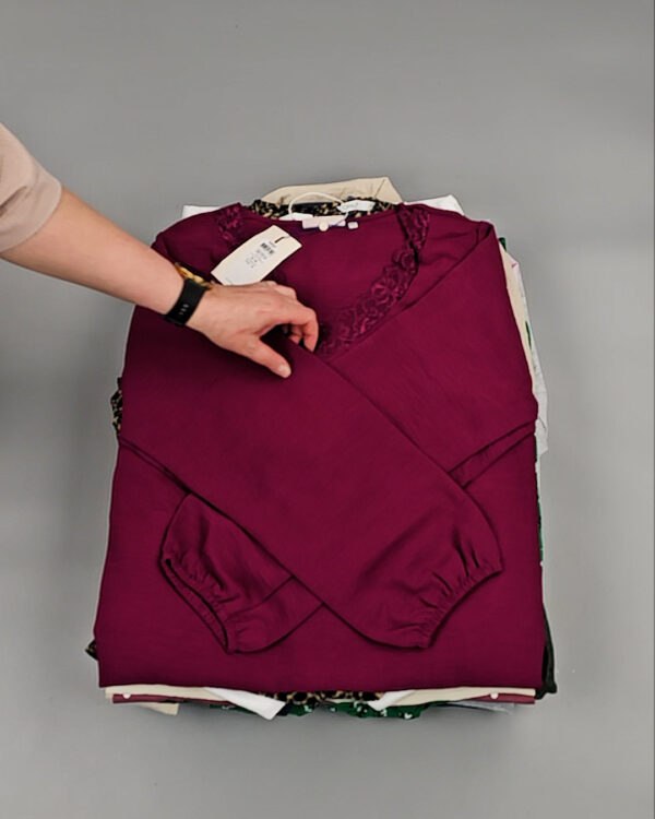 Фотография  504 - ONLY Summer mix 045#15 кг, ЛОТ №8516 оптом в Ростове-на-Дону и Ростовской области