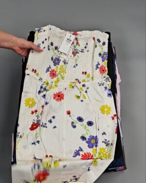 Фотография  220 - ONLY Summer mix 045#15 кг, ЛОТ №8457 оптом в Ростове-на-Дону и Ростовской области