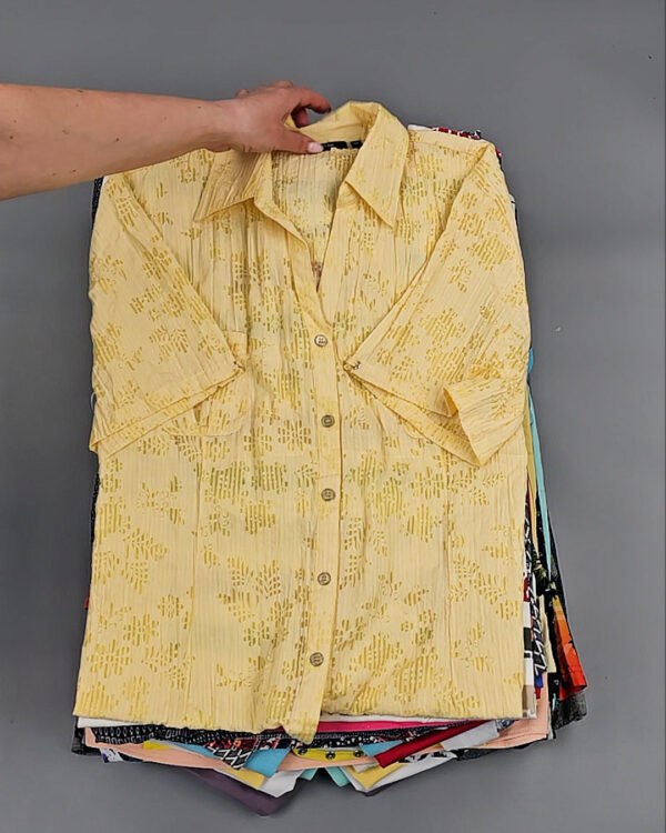 Фотография  938 - Mix Summer Ex Герм#100 кг оптом в Ростове-на-Дону и Ростовской области