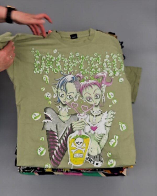 Фотография  440 - Cream Шотландия Summer mix#100 кг оптом в Ростове-на-Дону и Ростовской области