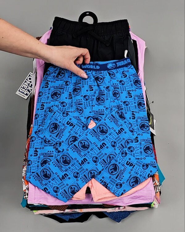 Фотография  185 - BRAND STOCK Kids Summer#10 кг, ЛОТ №8466 оптом в Ростове-на-Дону и Ростовской области