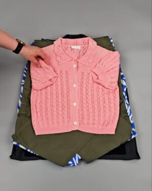 Фотография  295 - DK COMPANY Summer mix 045#13 кг, ЛОТ №8677 оптом в Ростове-на-Дону и Ростовской области