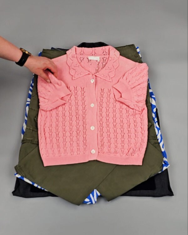 Фотография  700 - DK COMPANY Summer mix 045#13 кг, ЛОТ №8677 оптом в Ростове-на-Дону и Ростовской области