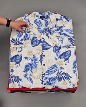 Фотография  498 - Oversize Summer mix Premium#30 кг оптом в Ростове-на-Дону и Ростовской области