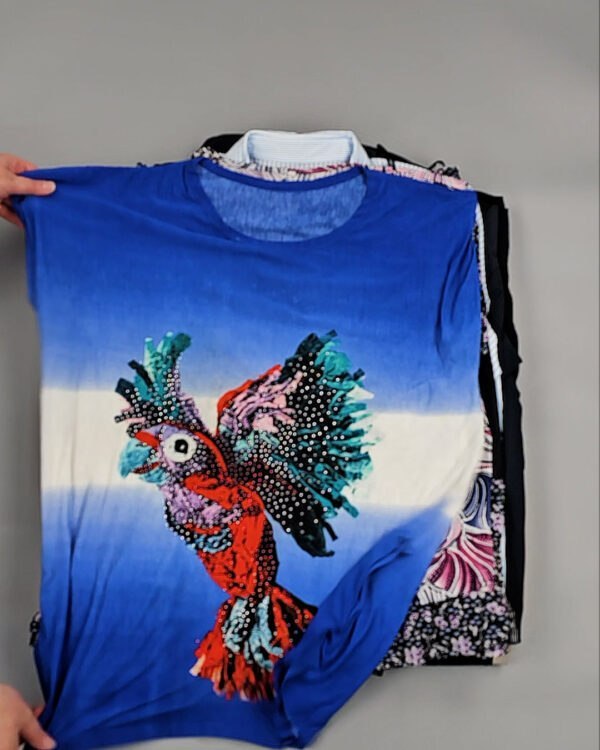 Фотография  159 - XXL mix Summer#25 кг оптом в Ростове-на-Дону и Ростовской области