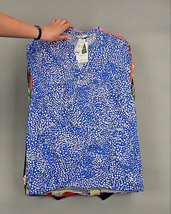 Фотография  217 - B.YOUNG Summer mix 045#15 кг, ЛОТ №8569 оптом в Ростове-на-Дону и Ростовской области