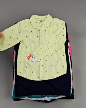 Фотография  927 - Nordstrom kids mix 124#7 кг, ЛОТ №8500 оптом в Ростове-на-Дону и Ростовской области