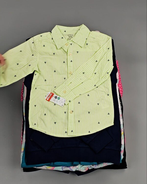 Фотография  815 - Nordstrom kids mix 124#7 кг, ЛОТ №8500 оптом в Ростове-на-Дону и Ростовской области