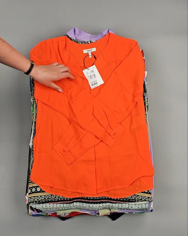 Фотография  156 - B.YOUNG Summer mix 045#15 кг, ЛОТ №8569 оптом в Ростове-на-Дону и Ростовской области