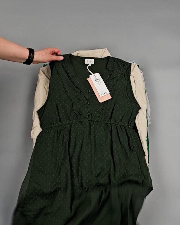 Фотография  558 - ONLY Summer mix 045#15 кг, ЛОТ №8516 оптом в Ростове-на-Дону и Ростовской области