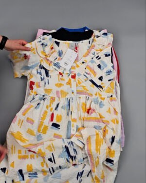 Фотография  677 - ICHI Summer mix 045#15 кг, ЛОТ №8583 оптом в Ростове-на-Дону и Ростовской области