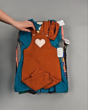 Фотография  838 - Nordstrom kids mix 124#7,5 кг, ЛОТ №8501 оптом в Ростове-на-Дону и Ростовской области