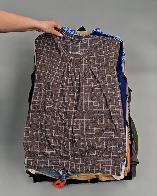 Фотография  547 - Норвегия S#78 кг, ЛОТ №ВК0066 оптом в Ростове-на-Дону и Ростовской области