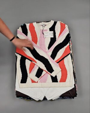 Фотография  227 - B.YOUNG Summer mix 045#15 кг, ЛОТ №8570 оптом в Ростове-на-Дону и Ростовской области