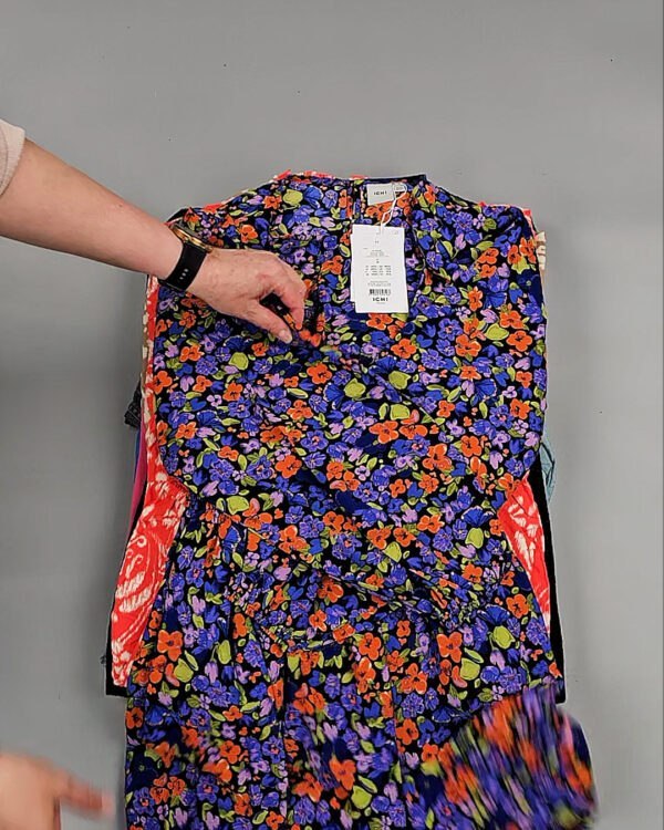 Фотография  447 - ICHI Summer mix 045#15 кг оптом в Ростове-на-Дону и Ростовской области