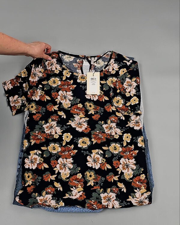 Фотография  299 - ONLY Summer mix 045#15 кг, ЛОТ №8458 оптом в Ростове-на-Дону и Ростовской области