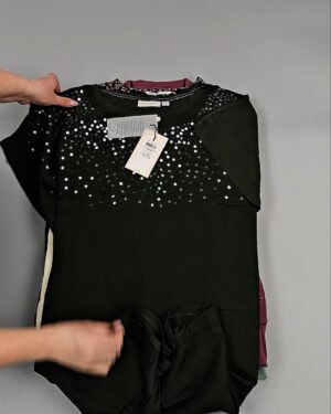 Фотография  123 - ONLY Summer mix 045#15 кг, ЛОТ №8455 оптом в Ростове-на-Дону и Ростовской области