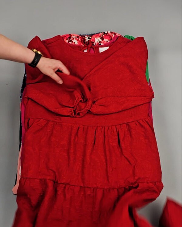 Фотография  803 - Oversize Summer mix Premium#30 кг оптом в Ростове-на-Дону и Ростовской области