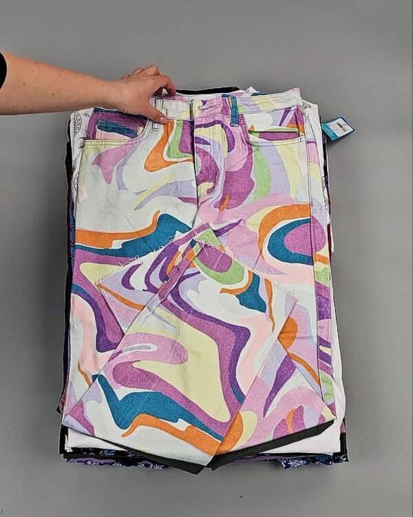 Фотография  760 - Cr+Ex Summer mix#100 кг оптом в Ростове-на-Дону и Ростовской области