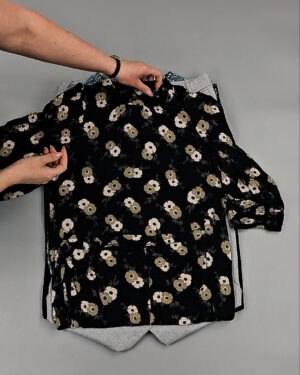 Фотография  384 - NEXT Summer Women mix#15 кг, ЛОТ №8517 оптом в Ростове-на-Дону и Ростовской области