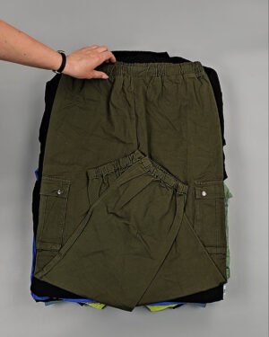 Фотография  965 - Cr+Ex Summer mix#100 кг, ЛОТ № ВК0098 оптом в Ростове-на-Дону и Ростовской области