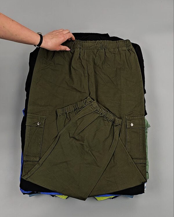 Фотография  339 - Cr+Ex Summer mix#100 кг, ЛОТ № ВК0098 оптом в Ростове-на-Дону и Ростовской области