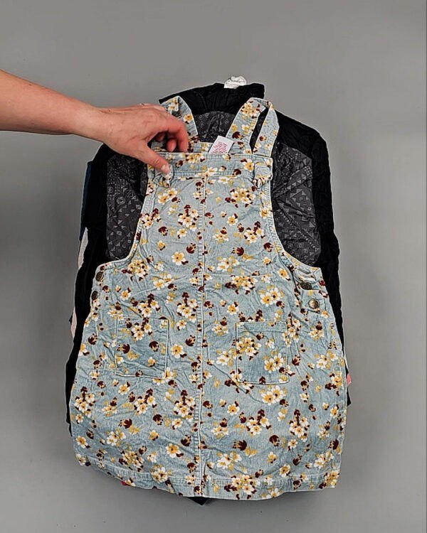 Фотография  828 - Детский микс Summer Cr+Ex#13 кг оптом в Ростове-на-Дону и Ростовской области