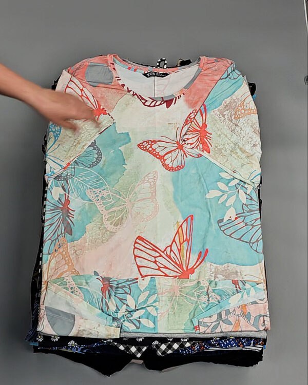 Фотография  683 - XXL Summer mix БМ#20 кг оптом в Ростове-на-Дону и Ростовской области