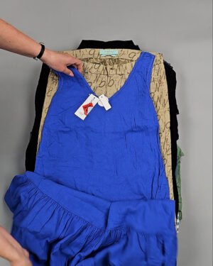 Фотография  812 - Cr+Ex Summer mix#100 кг, ЛОТ № ВК0098 оптом в Ростове-на-Дону и Ростовской области