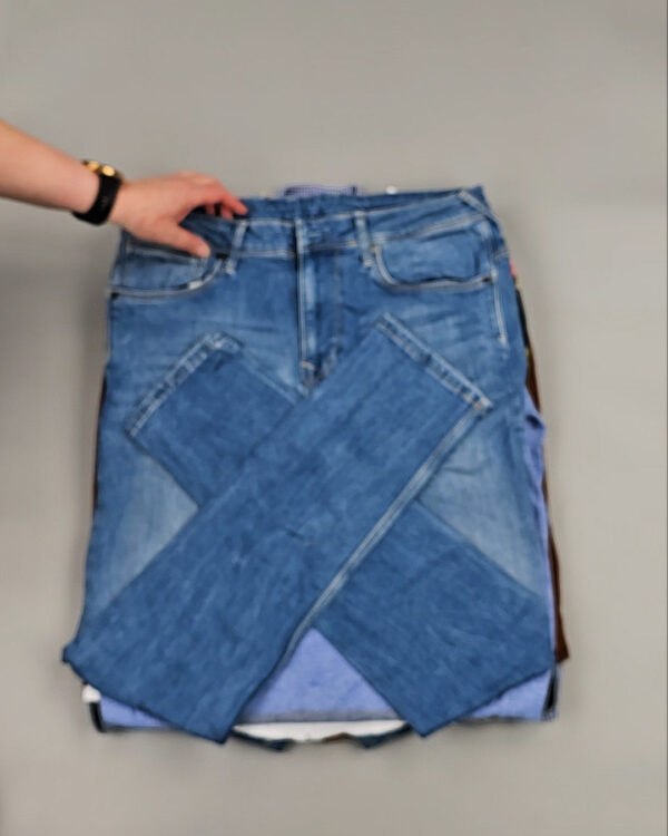 Фотография  292 - Mix RS (Оригинал Р.Ф. Лето)#100 кг, ЛОТ №ВК0065 оптом в Ростове-на-Дону и Ростовской области